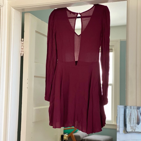 Shimmy dress by lovers + friends - Picture 15 of 15